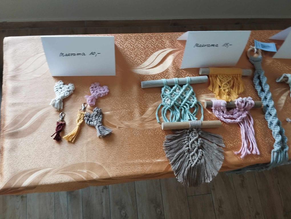 Dzień Dziecka i Kiermasz Charytatywny